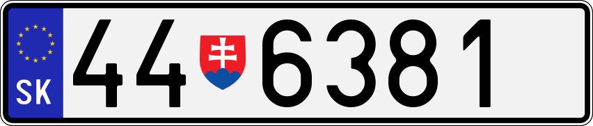 Typ III - Bežná 1R