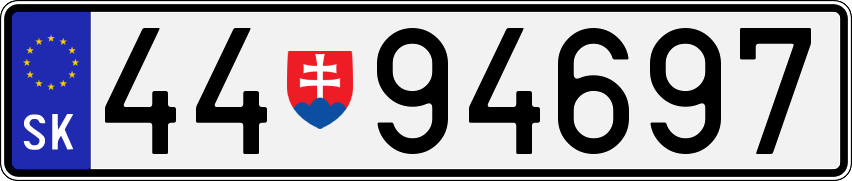 Typ III - Bežná 1R