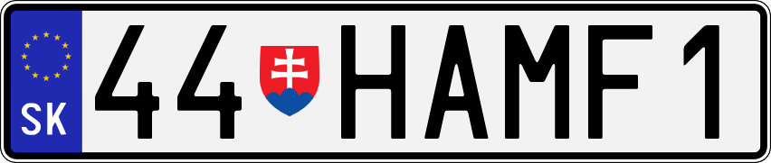 Typ III - Bežná 1R