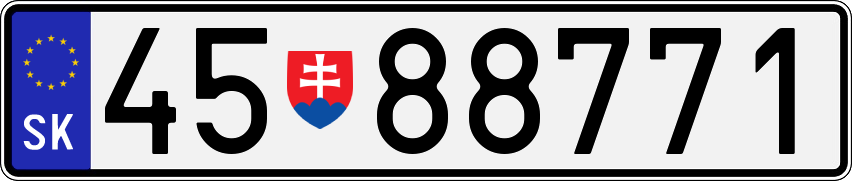 Typ III - Bežná 1R