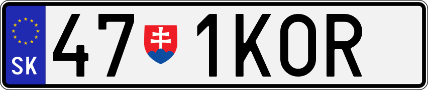 Typ III - Bežná 1R