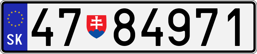 Typ III - Bežná 1R