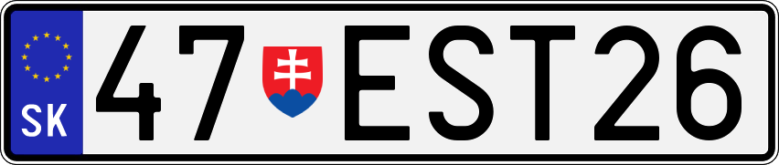 Typ III - Bežná 1R