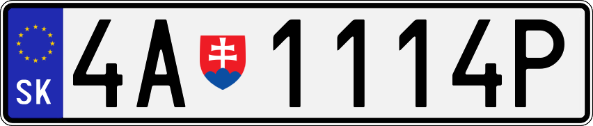 Typ III - Bežná 1R