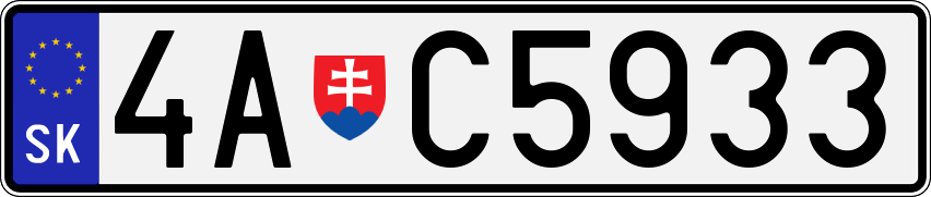 Typ III - Bežná 1R