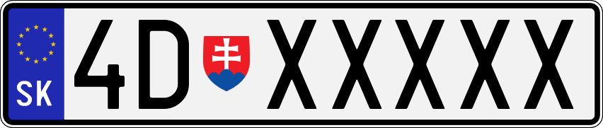 Typ III - Bežná 1R