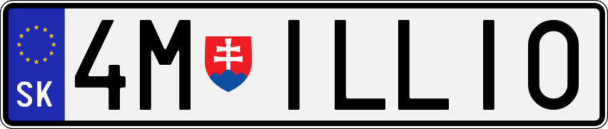 Typ III - Bežná 1R