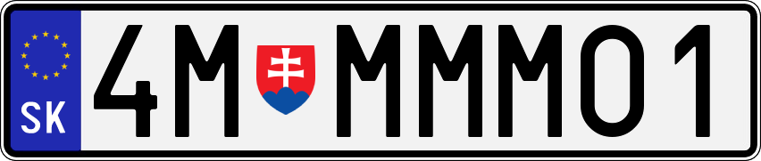 Typ III - Bežná 1R