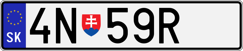 Typ III - Bežná 1R