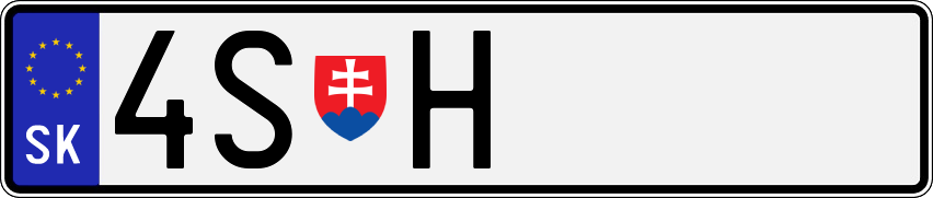 Typ III - Bežná 1R