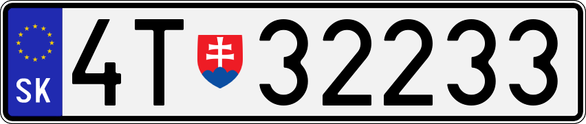 Typ III - Bežná 1R