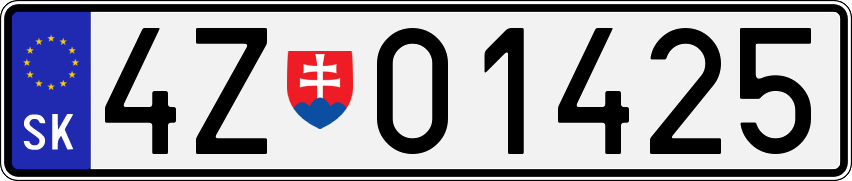 Typ III - Bežná 1R