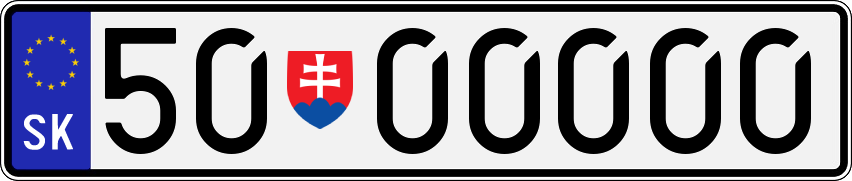 Typ III - Bežná 1R