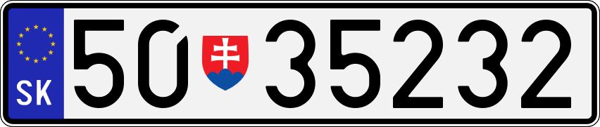 Typ III - Bežná 1R