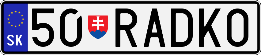 Typ III - Bežná 1R