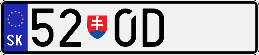 Typ III - Bežná 1R