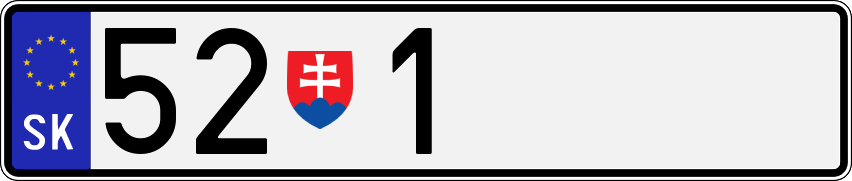 Typ III - Bežná 1R