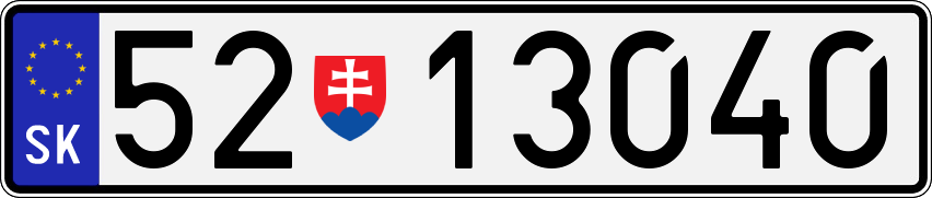 Typ III - Bežná 1R