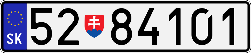 Typ III - Bežná 1R