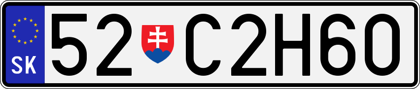Typ III - Bežná 1R