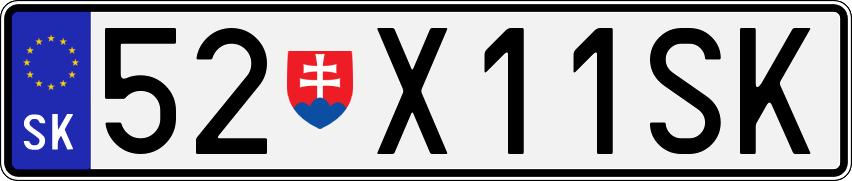 Typ III - Bežná 1R