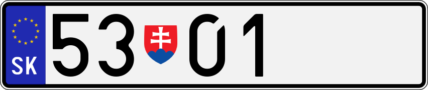 Typ III - Bežná 1R