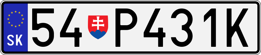 Typ III - Bežná 1R