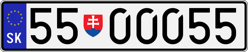 Typ III - Bežná 1R