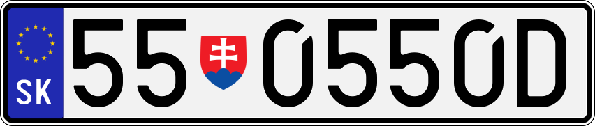 Typ III - Bežná 1R