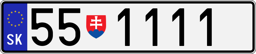 Typ III - Bežná 1R