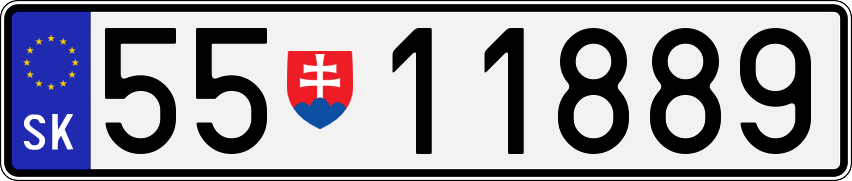 Typ III - Bežná 1R