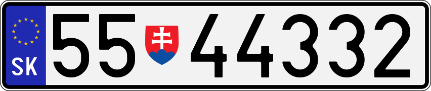Typ III - Bežná 1R