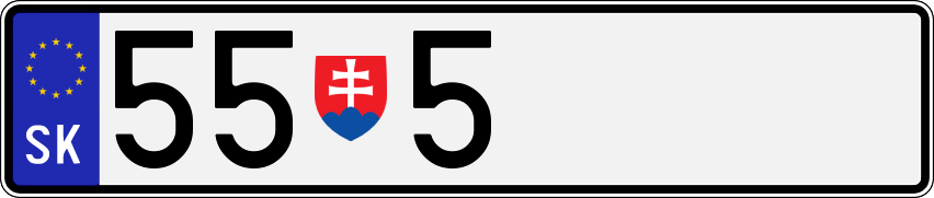 Typ III - Bežná 1R