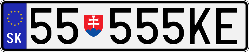 Typ III - Bežná 1R