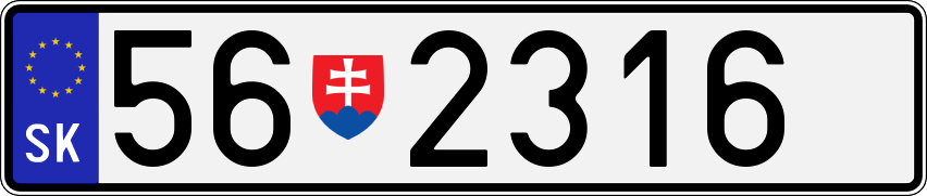 Typ III - Bežná 1R