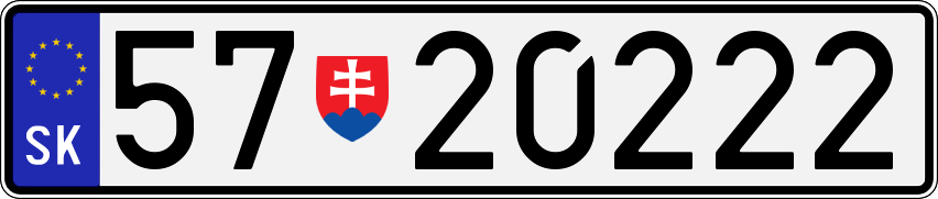 Typ III - Bežná 1R