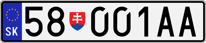 Typ III - Bežná 1R