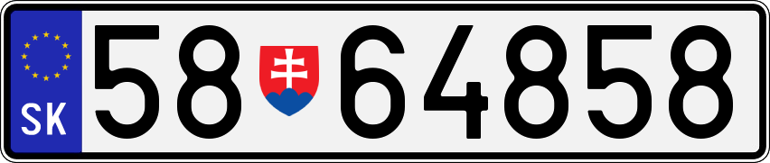 Typ III - Bežná 1R