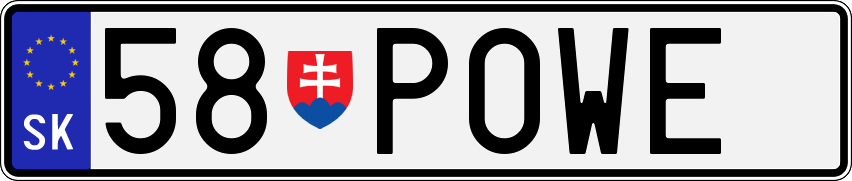 Typ III - Bežná 1R