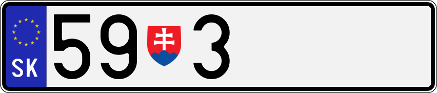 Typ III - Bežná 1R