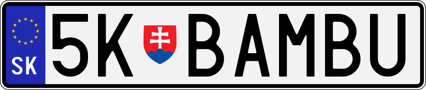 Typ III - Bežná 1R