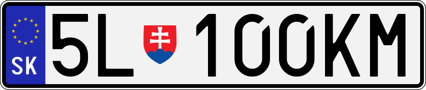 Typ III - Bežná 1R