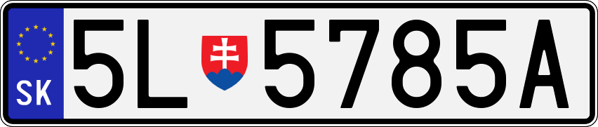 Typ III - Bežná 1R