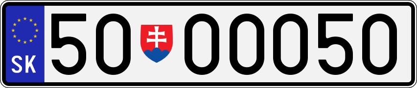 Typ III - Bežná 1R