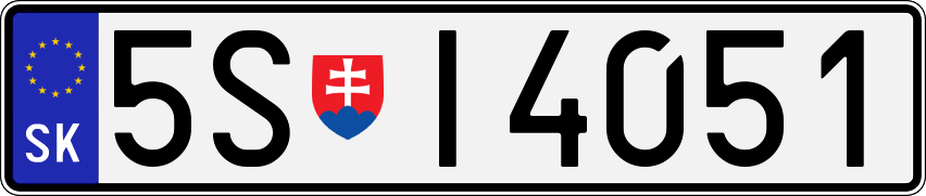 Typ III - Bežná 1R