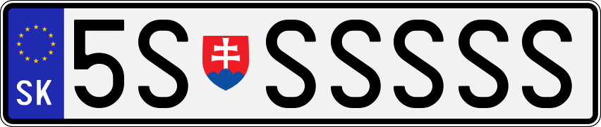 Typ III - Bežná 1R