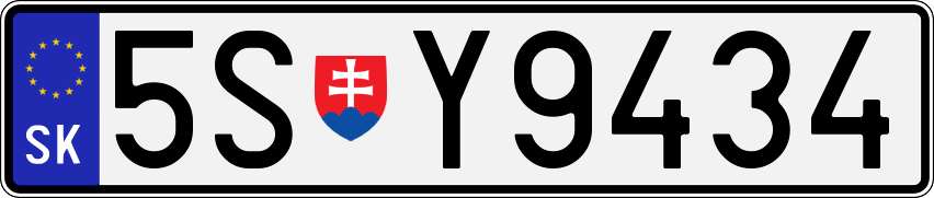 Typ III - Bežná 1R