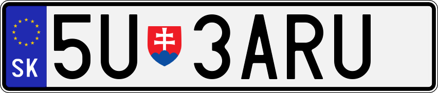 Typ III - Bežná 1R