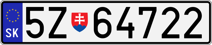 Typ III - Bežná 1R