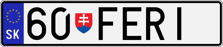 Typ III - Bežná 1R